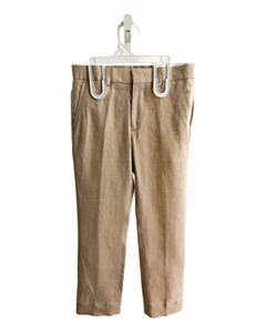 RALPH LAUREN  KHAKI    PANTS