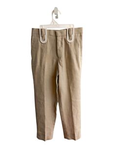 RALPH LAUREN KHAKI PANTS