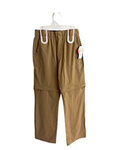 L.L. BEAN KHAKI PANTS