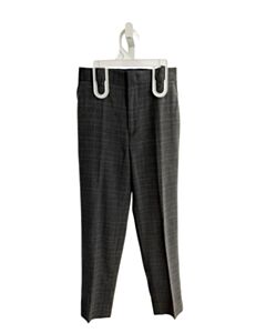 RALPH LAUREN  GRAY  PLAID  PANTS
