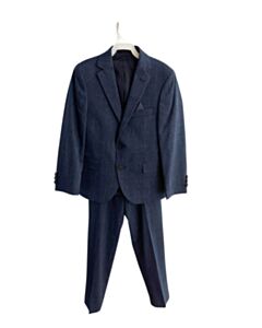 RALPH LAUREN NAVY 2-PIECE DRESSY OUTFIT