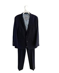 APPAMAN NAVY 2-PIECE DRESSY OUTFIT
