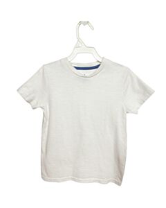 MINI BODEN WHITE T-SHIRT