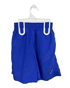 NIKE  BLUE    SHORTS