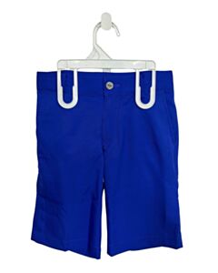 PUMA BLUE SHORTS
