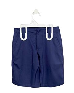 UNDER ARMOUR NAVY SHORTS