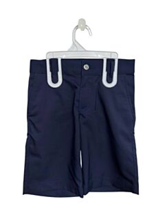 PUMA NAVY SHORTS