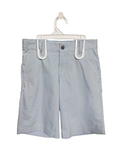 PUMA LT BLUE SHORTS