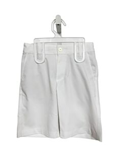 PUMA WHITE SHORTS