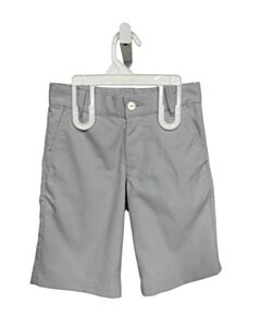 PUMA  GRAY    SHORTS