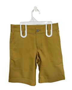 PUMA BROWN SHORTS