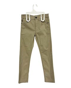 NUKUTAVAKE KHAKI PANTS