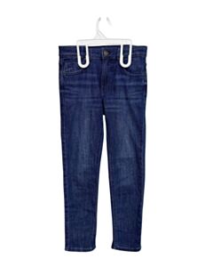 NUKUTAVAKE BLUE DENIM PANTS