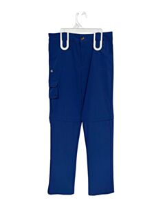 PRODOH  BLUE    PANTS