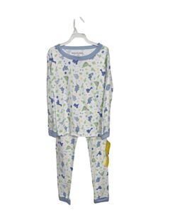 MAGNOLIA BABY BLUE LOUNGEWEAR