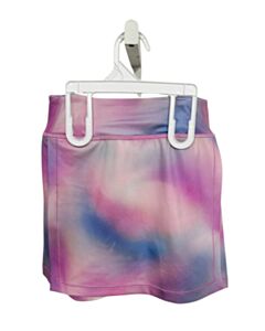 ATHLETA GIRL PURPLE SKORT