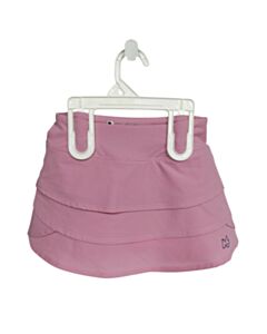 PRODOH PINK SKORT
