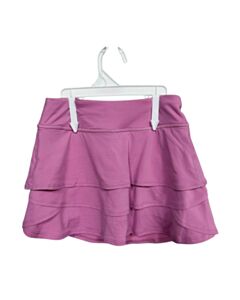 ATHLETA GIRL  LAVENDER    SKORT