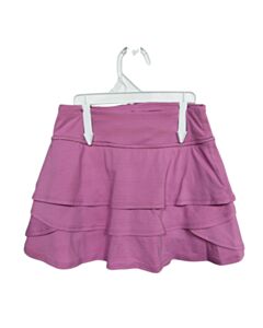 ATHLETA GIRL  PURPLE    SKORT