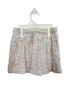 ATHLETA GIRL  PINK    SKORT