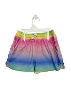 TEA MULTI-COLOR SHORTS
