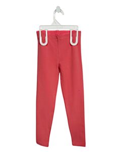 TEA  LT PINK    LEGGINGS