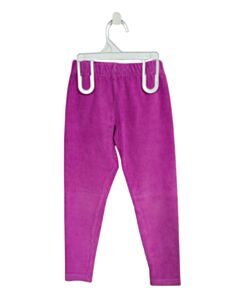 HANNA ANDERSSON  PURPLE CORDUROY   PANTS