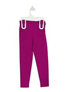 TEA PURPLE LEGGINGS