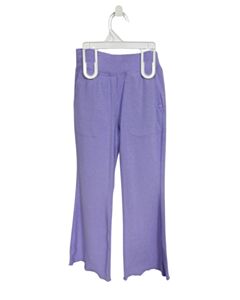 ATHLETA GIRL LAVENDER PANTS