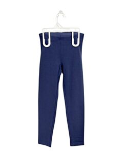 TEA  BLUE    LEGGINGS