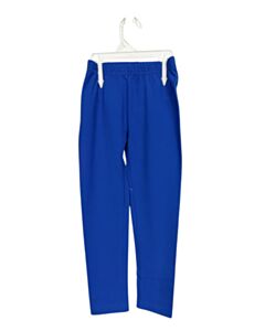 HANNA ANDERSSON  BLUE    LEGGINGS
