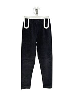 HANNA ANDERSSON BLACK CORDUROY PANTS