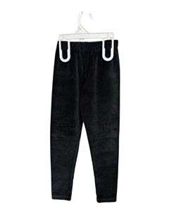 HANNA ANDERSSON BLACK CORDUROY PANTS