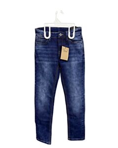 NUKUTAVAKE  BLUE DENIM   PANTS