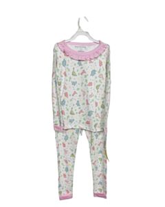 MAGNOLIA BABY PINK LOUNGEWEAR