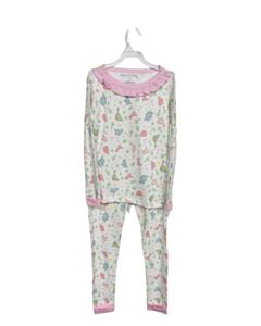 MAGNOLIA BABY  PINK    LOUNGEWEAR
