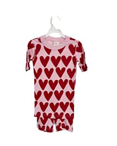 HANNA ANDERSSON  PINK    LOUNGEWEAR