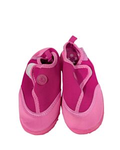 JOJO MAMAN BEBE PINK WATER SHOES *NEW WITHOUT TAG *NWT SIZE TODDLER 9