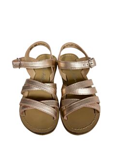 MINI BODEN PINK SANDALS *SIZE EU 27 EQUIVALENT TO A SIZE 9 *EUC SIZE TODDLER 9