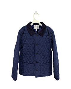 RACHEL RILEY  BLUE    OUTERWEAR