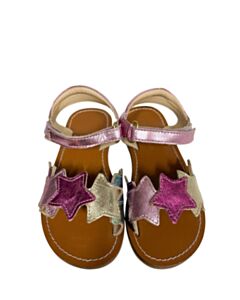 MINI BODEN PINK SANDALS *SIZE EU 30 EQUIVALENT TO A SIZE 12 *EUC SIZE TODDLER 12