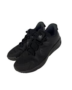 NIKE BLACK SNEAKERS  *EUC SIZE CHILD 2.5