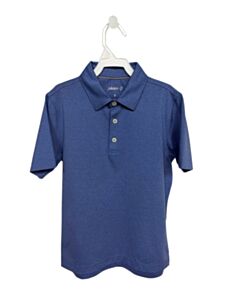 JOHNNIE-O BLUE DRESS SHIRT