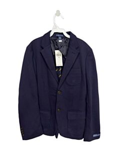 POLO BY RALPH LAUREN  NAVY    BLAZER