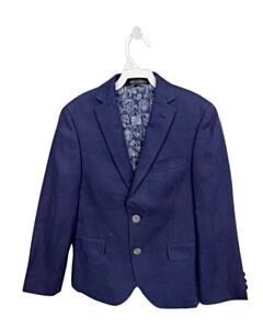 RALPH LAUREN BLUE BLAZER