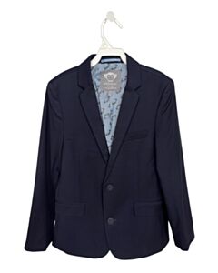 APPAMAN  BLUE    BLAZER