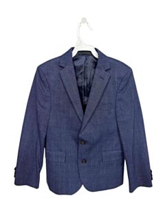 RALPH LAUREN  BLUE    BLAZER