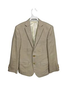 RALPH LAUREN  KHAKI    BLAZER