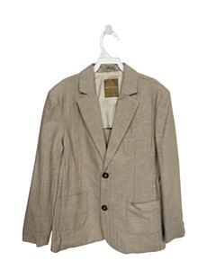 NUKUTAVAKE  KHAKI    BLAZER