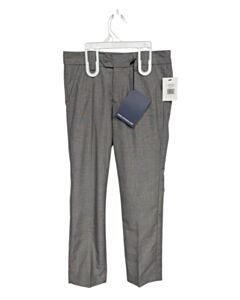 APPAMAN  GRAY    PANTS